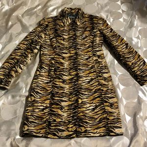 Long Guess coat